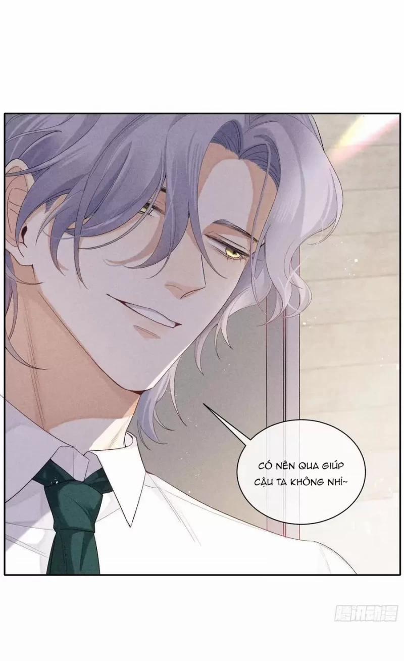 Thời Gian Săn Mồi Của Sói 21 trang 28