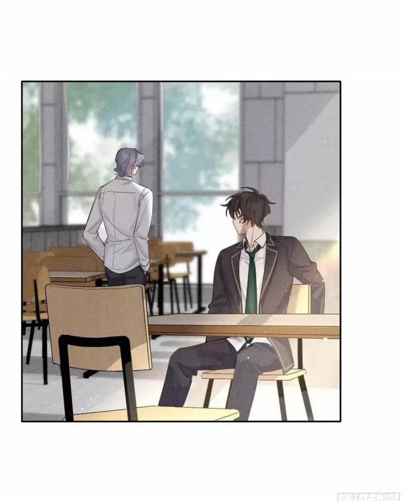 Thời Gian Săn Mồi Của Sói 21 trang 3