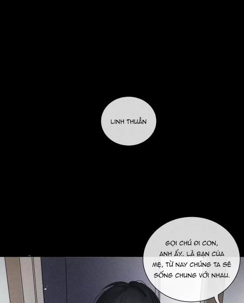 Thời Gian Săn Mồi Của Sói 21 trang 35