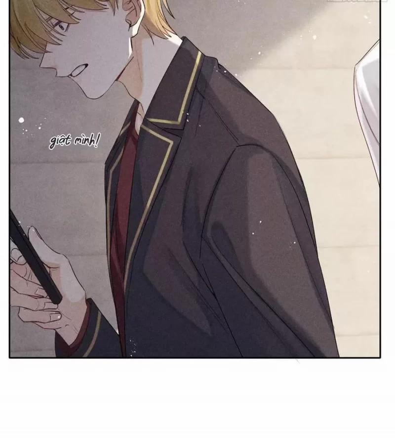 Thời Gian Săn Mồi Của Sói 21 trang 50