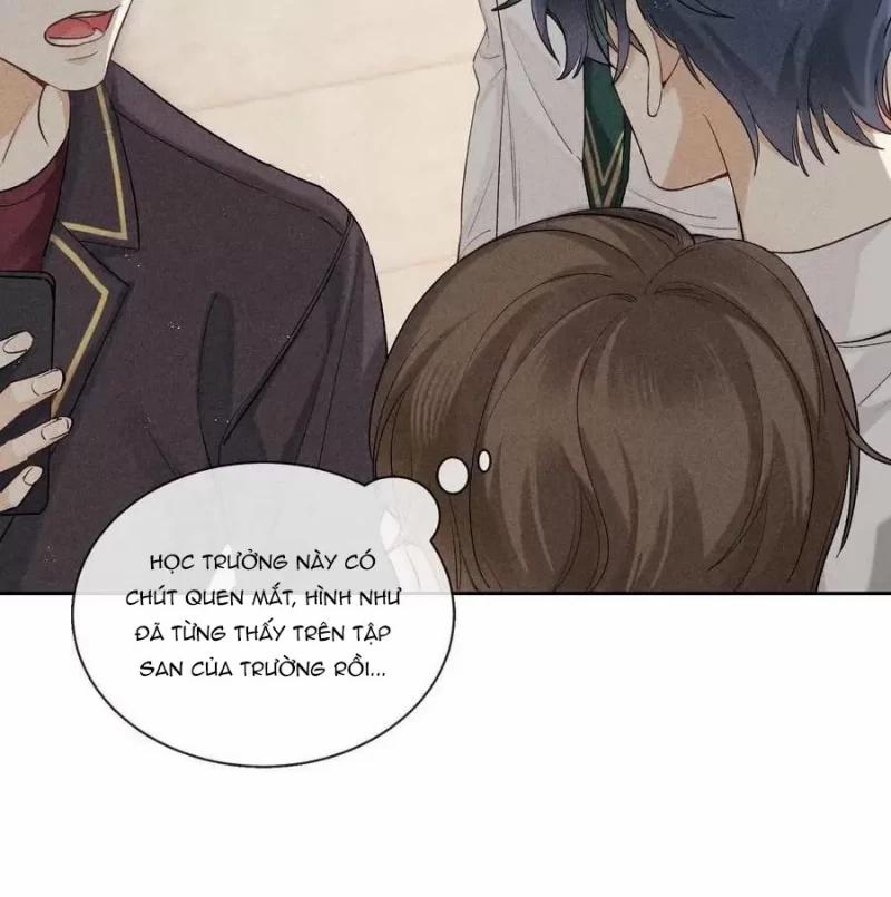 Thời Gian Săn Mồi Của Sói 21 trang 52