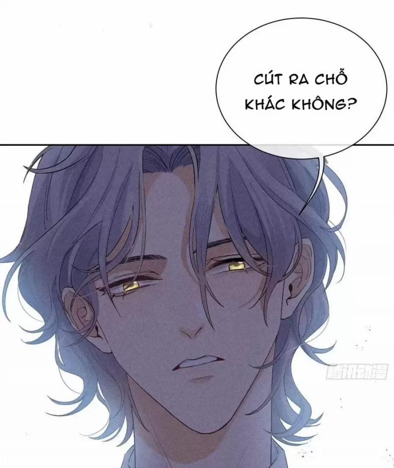 Thời Gian Săn Mồi Của Sói 21 trang 55