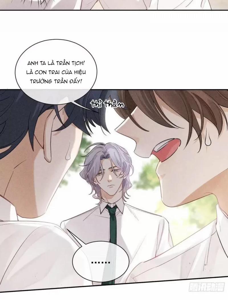 Thời Gian Săn Mồi Của Sói 21 trang 58