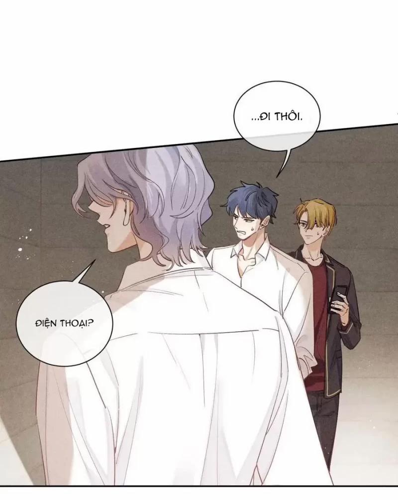 Thời Gian Săn Mồi Của Sói 21 trang 59