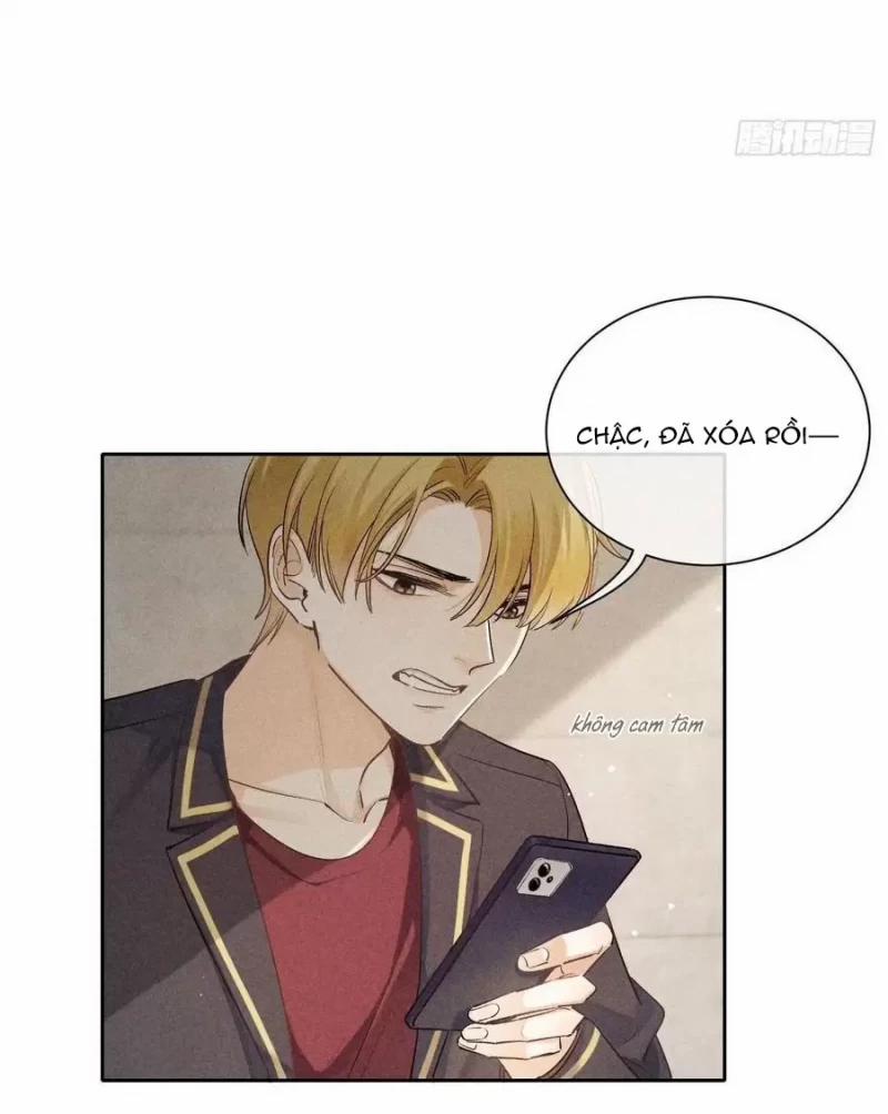 Thời Gian Săn Mồi Của Sói 21 trang 60