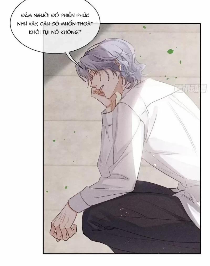 Thời Gian Săn Mồi Của Sói 21 trang 64