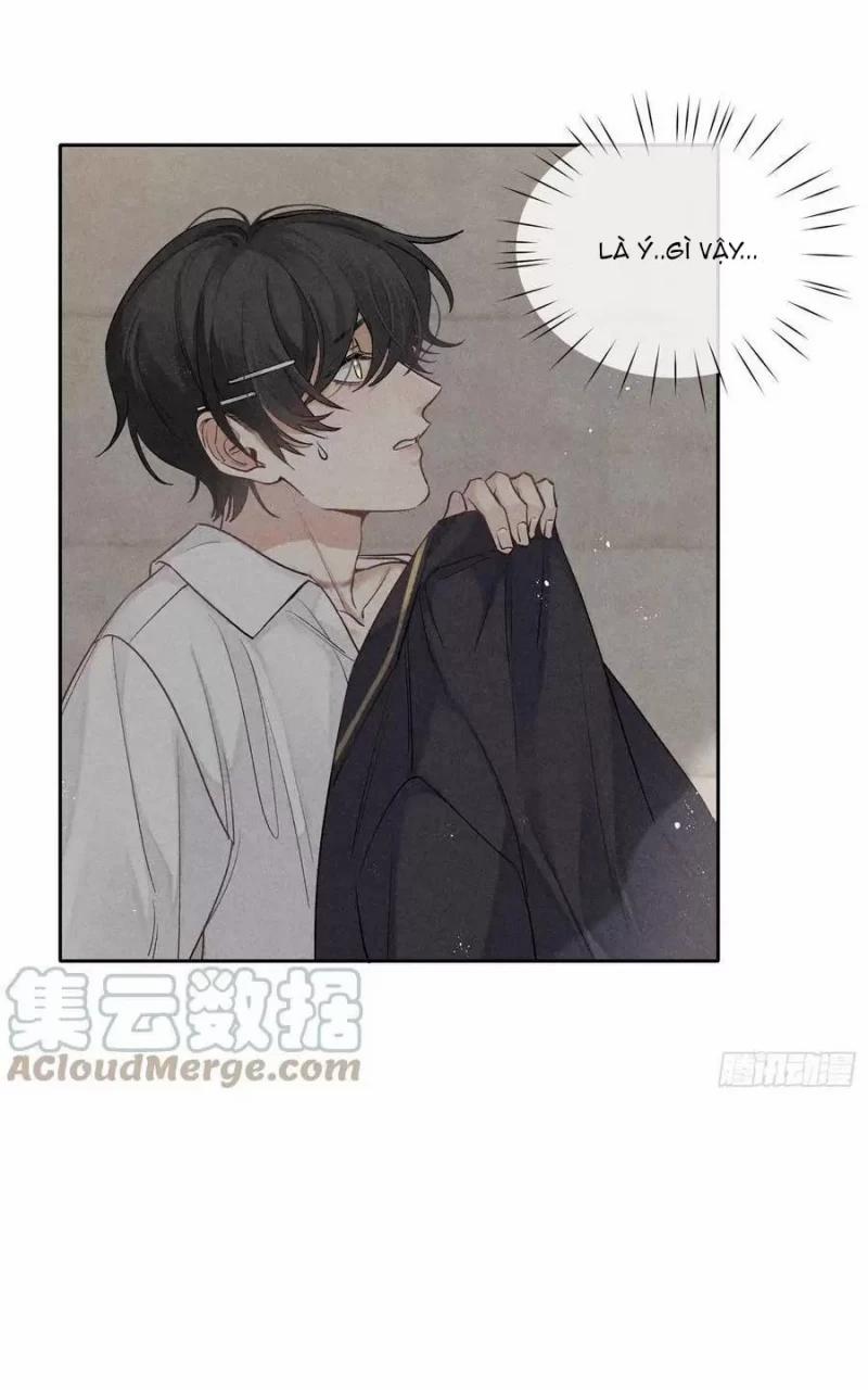 Thời Gian Săn Mồi Của Sói 21 trang 65