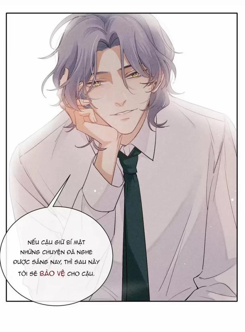 Thời Gian Săn Mồi Của Sói 21 trang 66