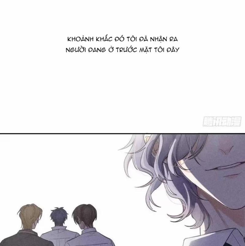 Thời Gian Săn Mồi Của Sói 21 trang 68