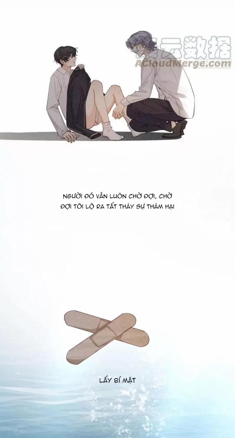 Thời Gian Săn Mồi Của Sói 21 trang 70