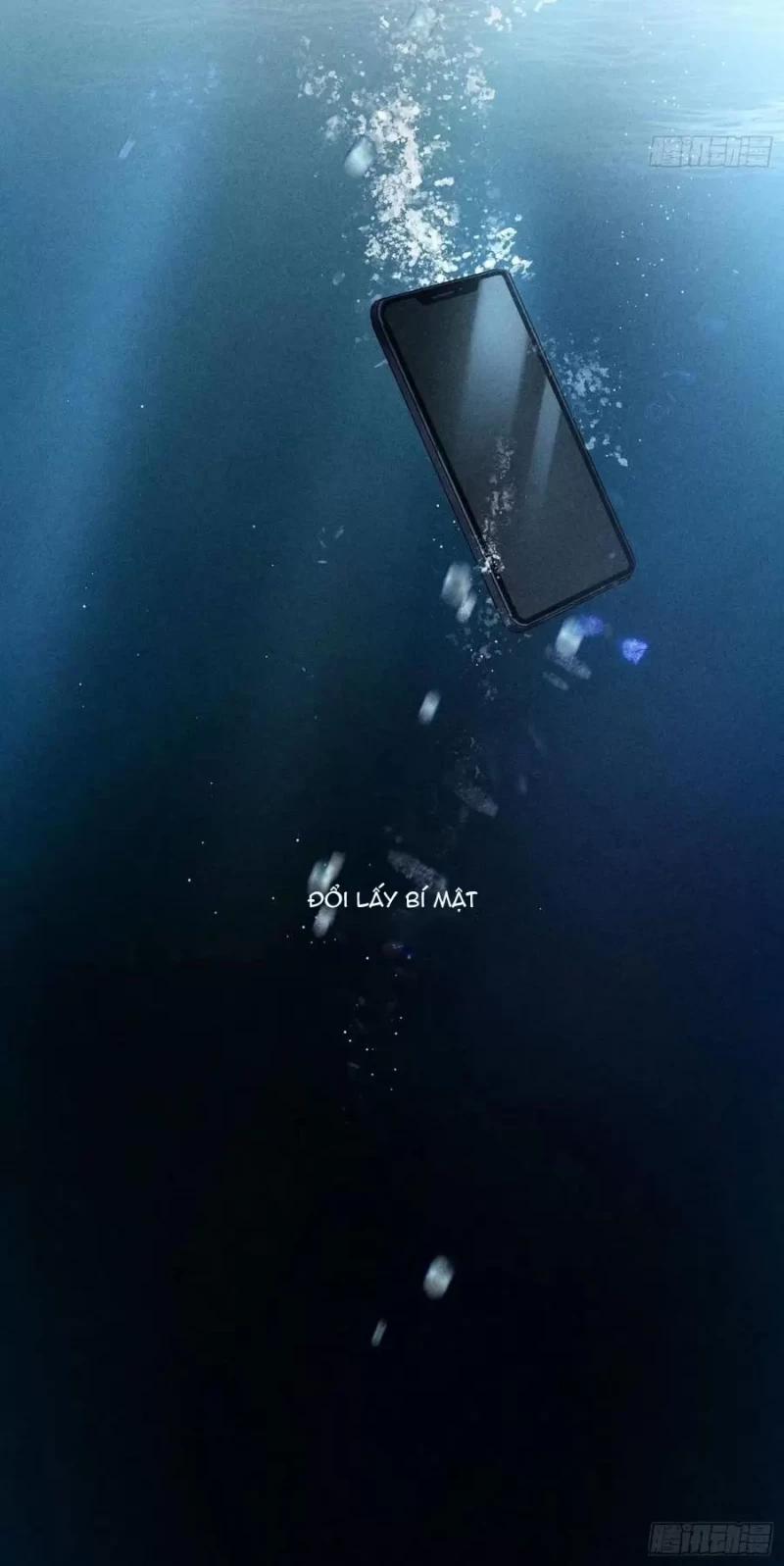 Thời Gian Săn Mồi Của Sói 21 trang 71