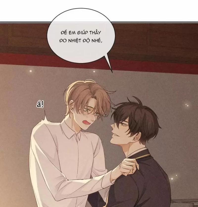 Thời Gian Săn Mồi Của Sói 21 trang 75