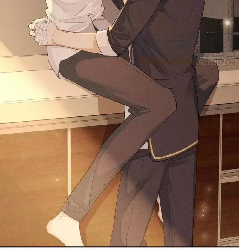 Thời Gian Săn Mồi Của Sói 21 trang 76