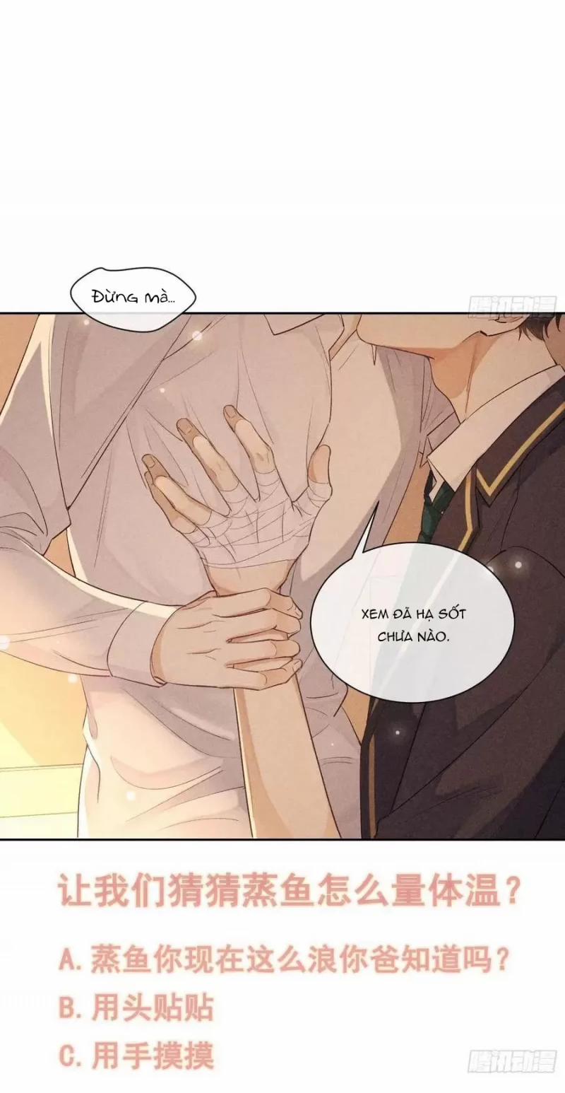 Thời Gian Săn Mồi Của Sói 21 trang 77