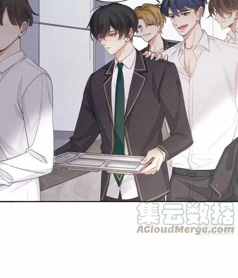 Thời Gian Săn Mồi Của Sói 21 trang 8