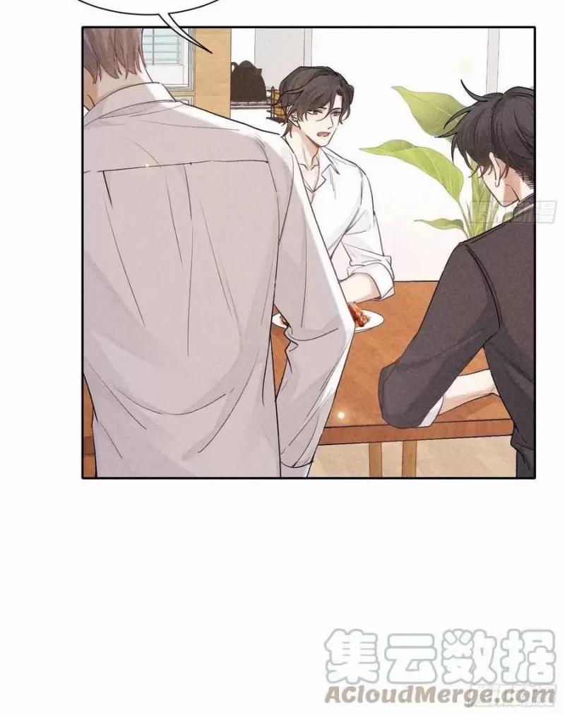 Thời Gian Săn Mồi Của Sói 22 trang 11