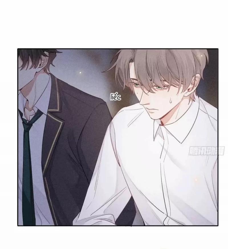 Thời Gian Săn Mồi Của Sói 22 trang 13