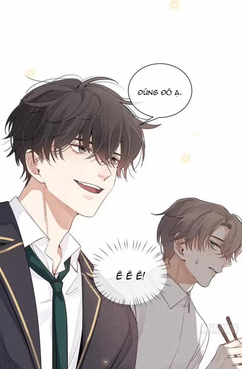 Thời Gian Săn Mồi Của Sói 22 trang 14