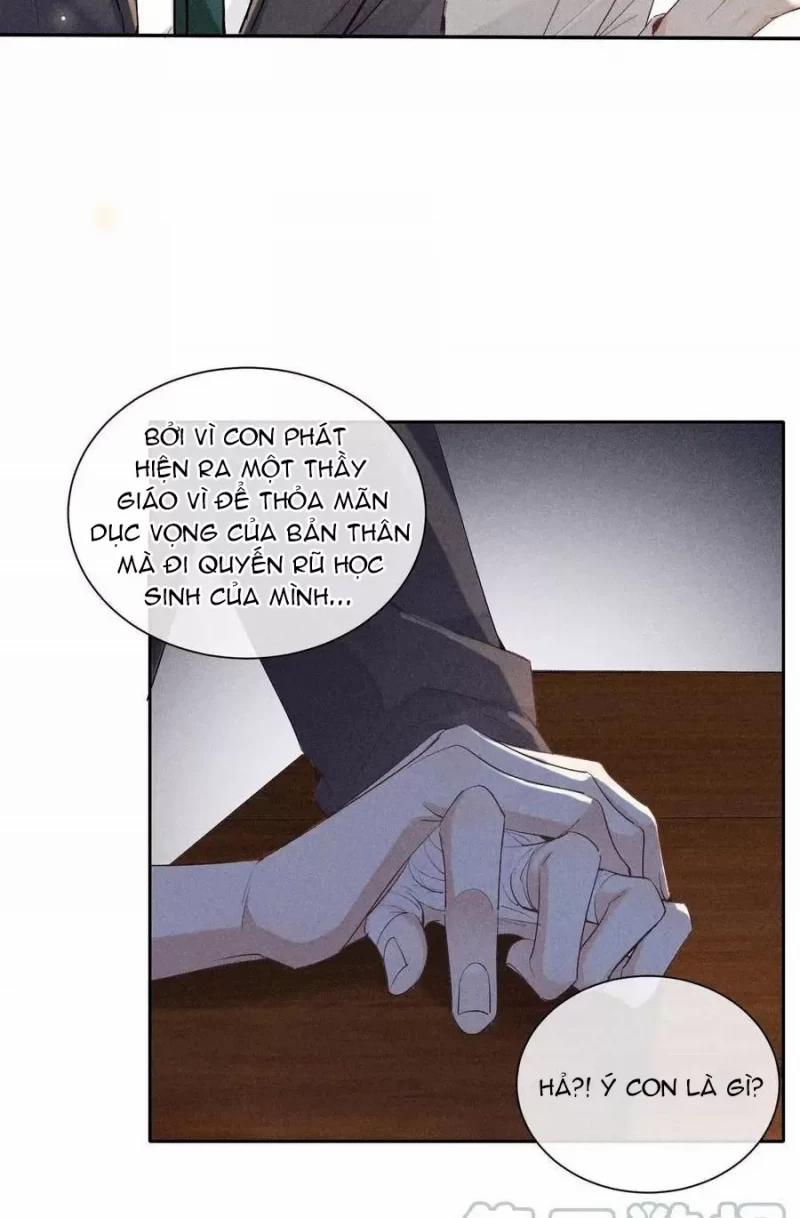 Thời Gian Săn Mồi Của Sói 22 trang 15