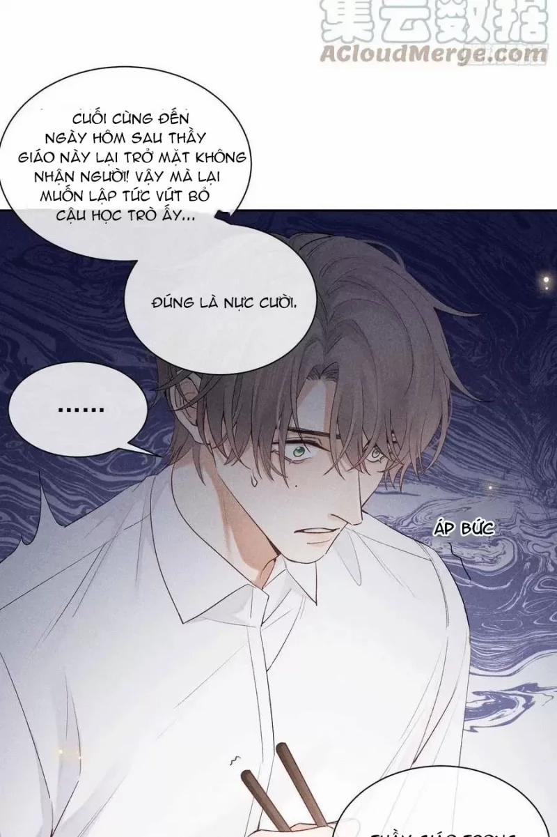 Thời Gian Săn Mồi Của Sói 22 trang 16