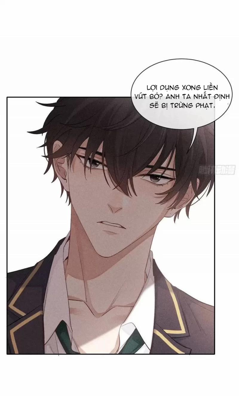 Thời Gian Săn Mồi Của Sói 22 trang 18