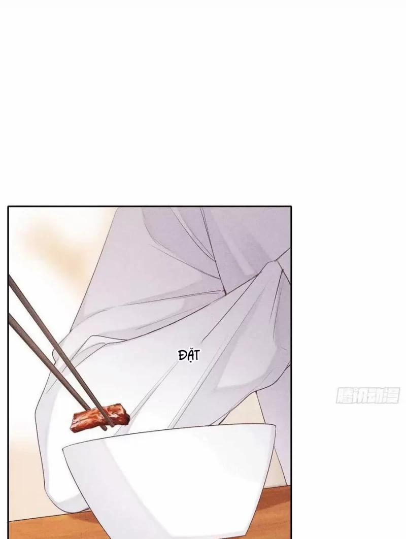 Thời Gian Săn Mồi Của Sói 22 trang 20