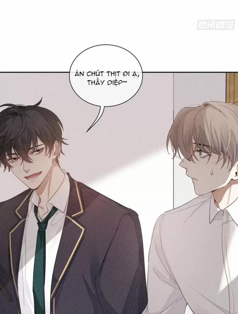 Thời Gian Săn Mồi Của Sói 22 trang 22