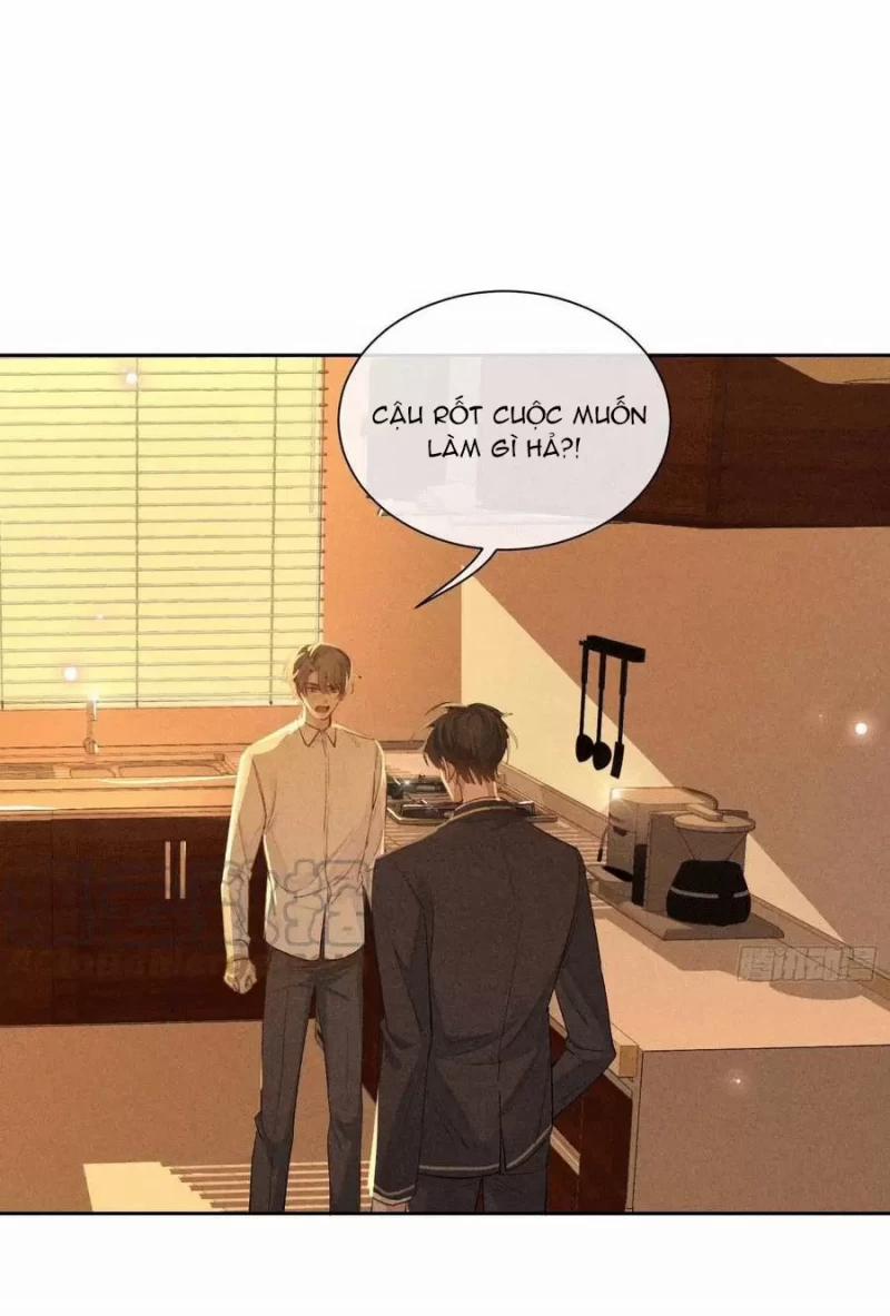 Thời Gian Săn Mồi Của Sói 22 trang 26