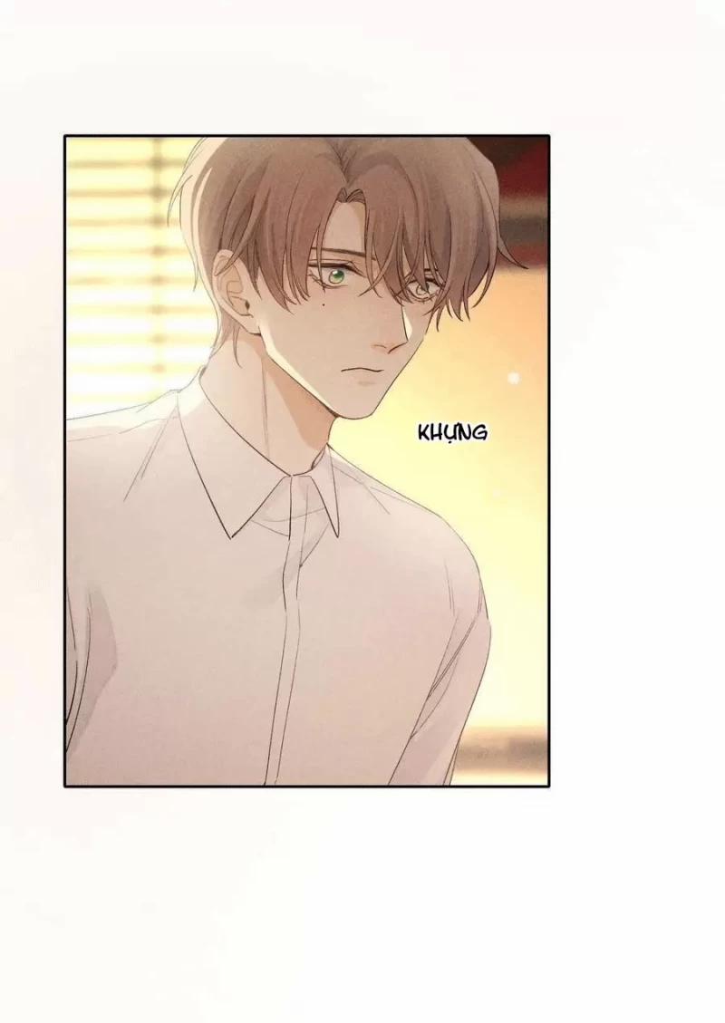 Thời Gian Săn Mồi Của Sói 22 trang 28