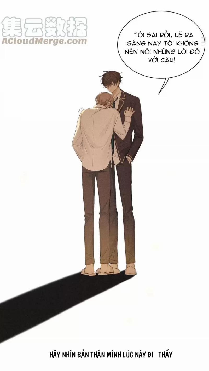 Thời Gian Săn Mồi Của Sói 22 trang 30