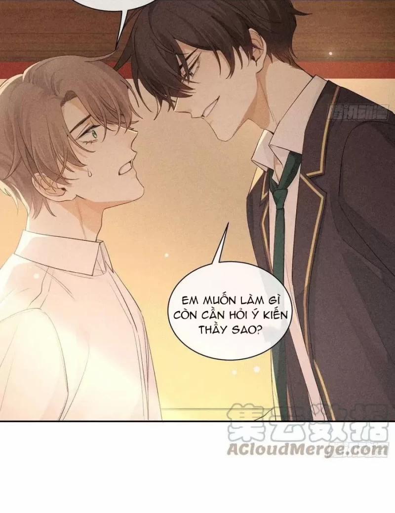 Thời Gian Săn Mồi Của Sói 22 trang 32