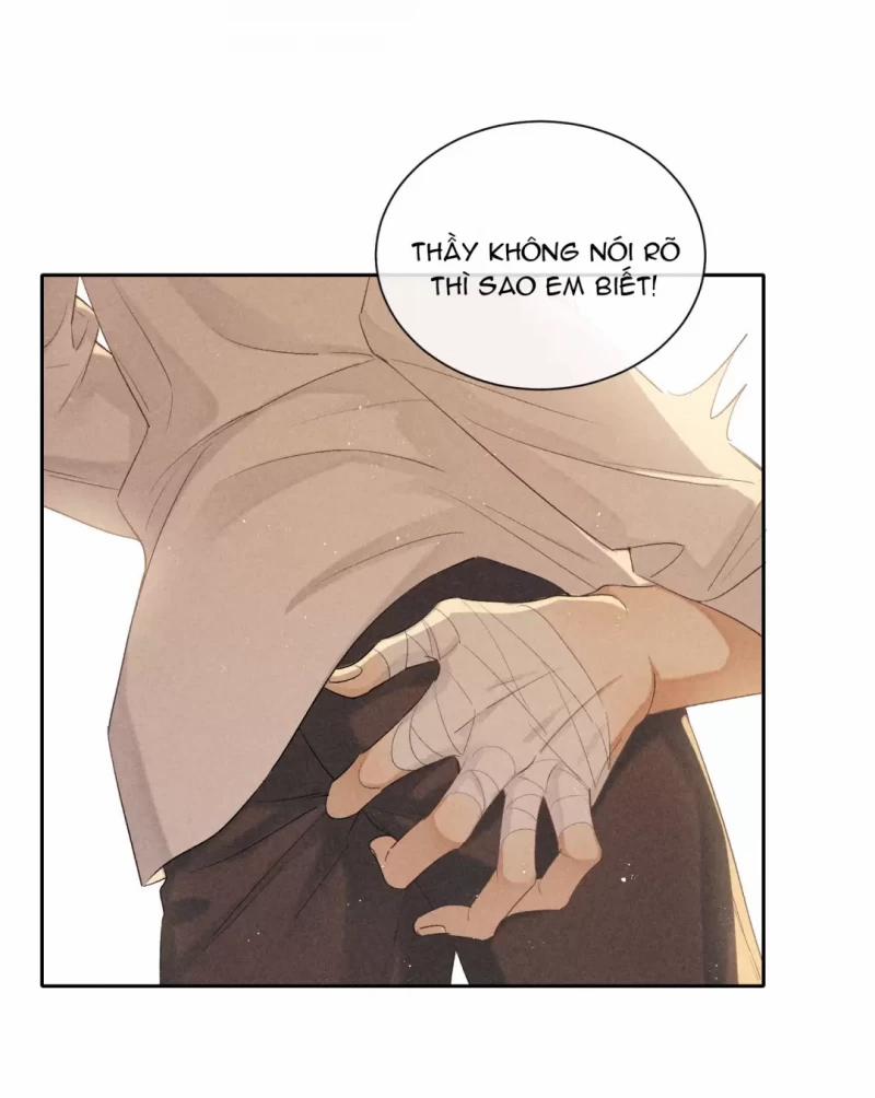 Thời Gian Săn Mồi Của Sói 22 trang 34