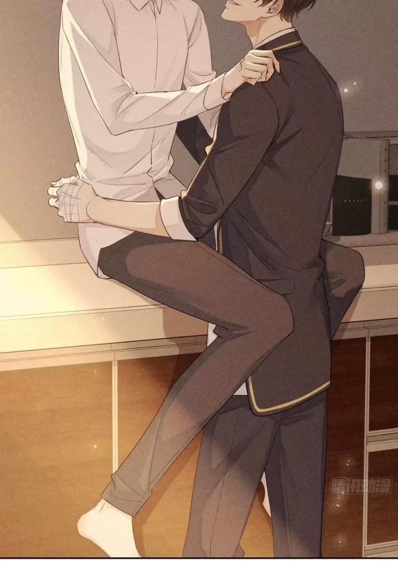 Thời Gian Săn Mồi Của Sói 22 trang 38