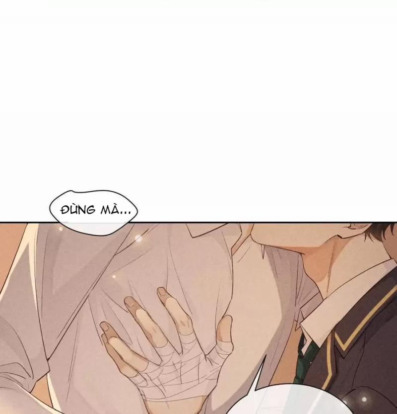 Thời Gian Săn Mồi Của Sói 22 trang 39