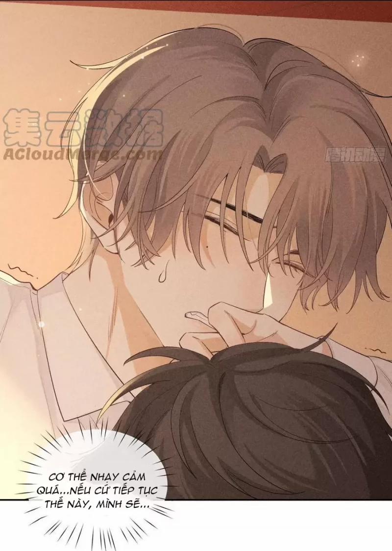 Thời Gian Săn Mồi Của Sói 22 trang 41