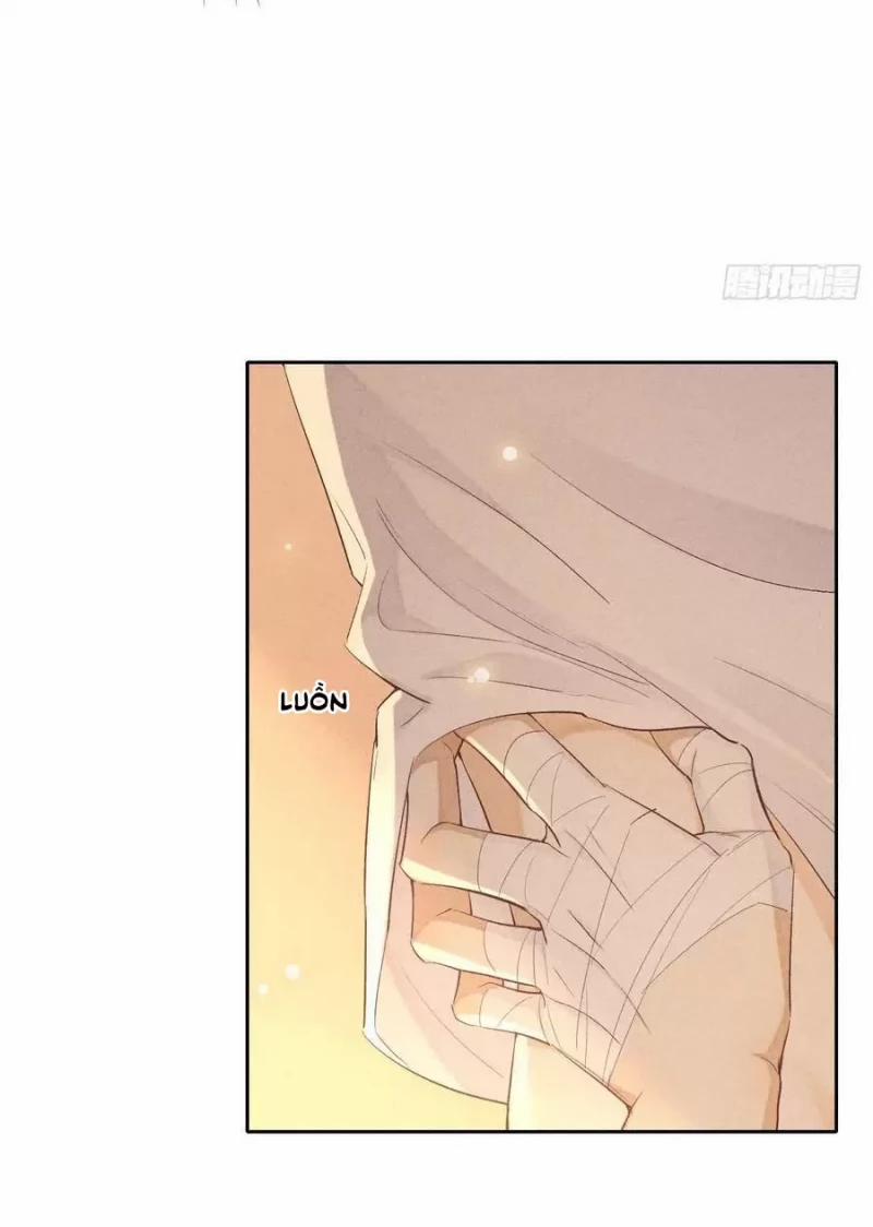 Thời Gian Săn Mồi Của Sói 22 trang 42