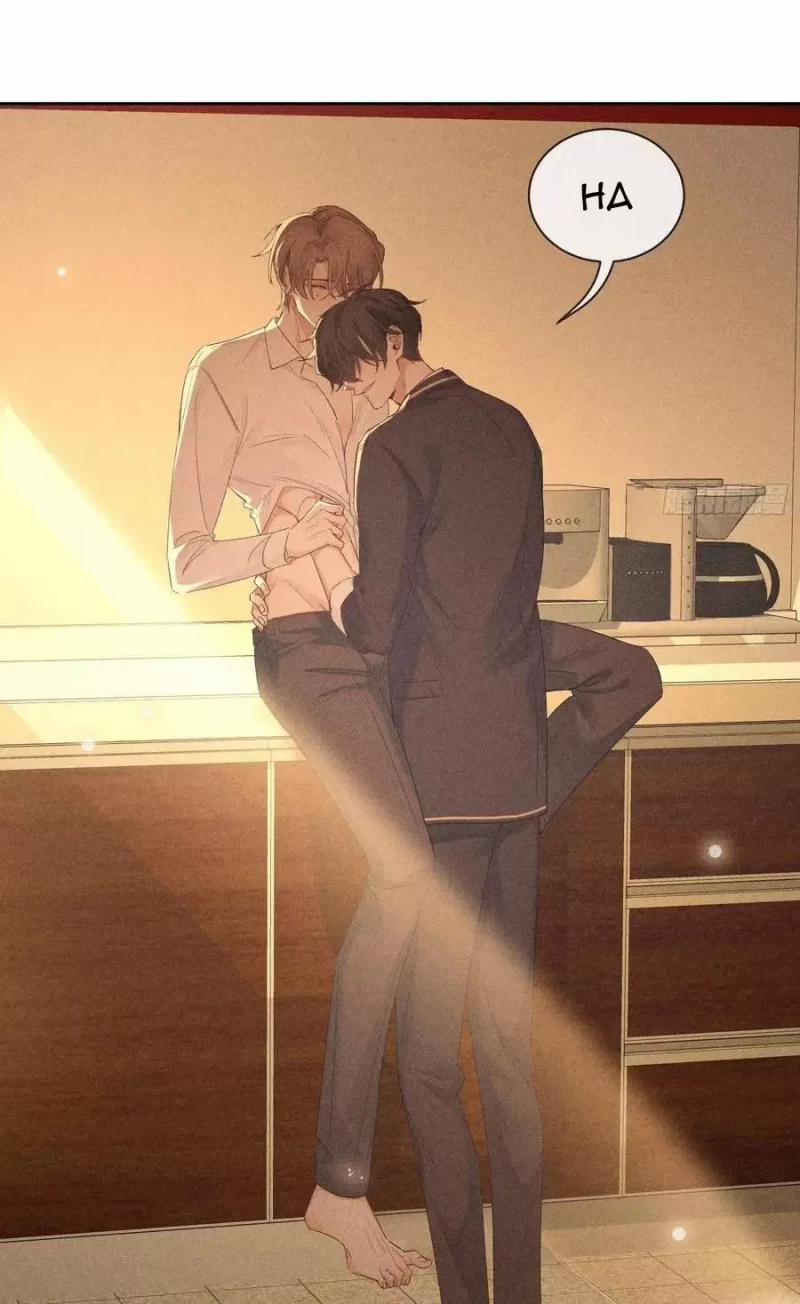 Thời Gian Săn Mồi Của Sói 22 trang 44