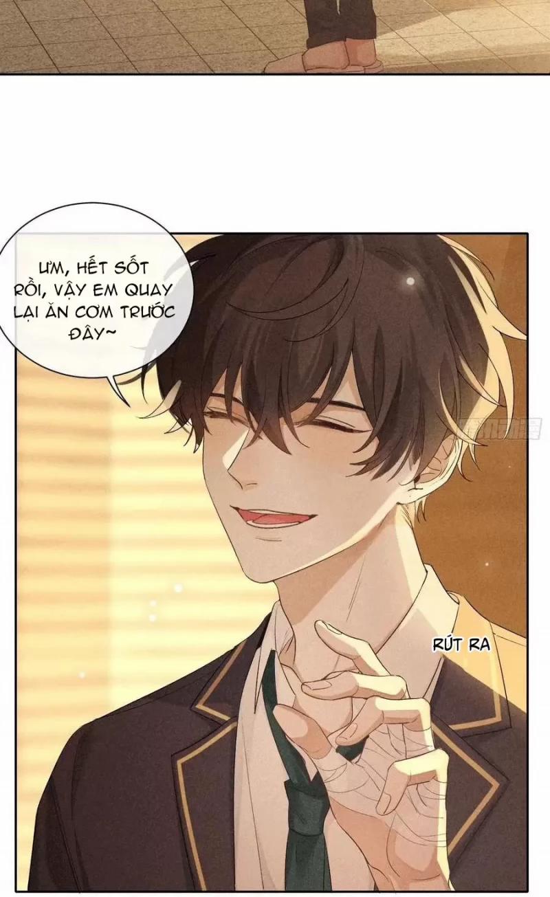 Thời Gian Săn Mồi Của Sói 22 trang 45