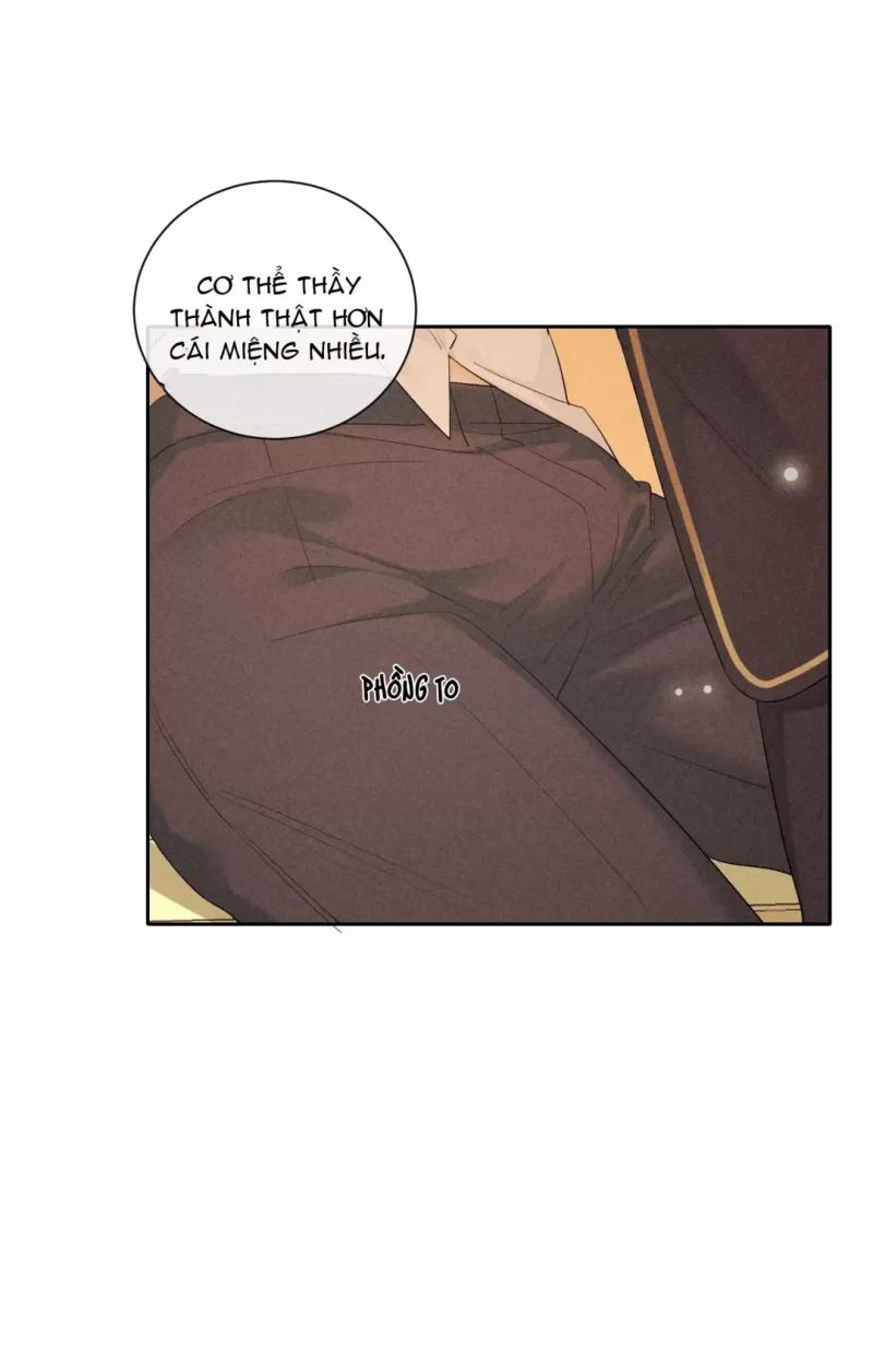 Thời Gian Săn Mồi Của Sói 22 trang 46