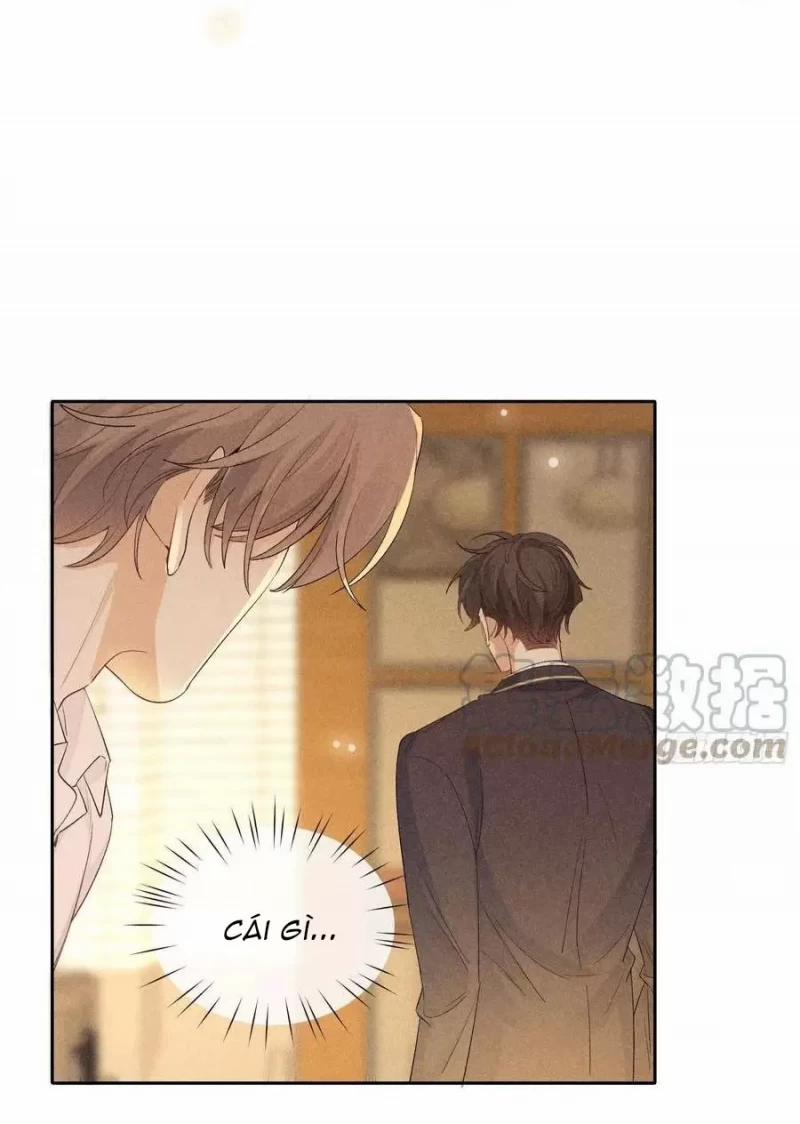 Thời Gian Săn Mồi Của Sói 22 trang 47