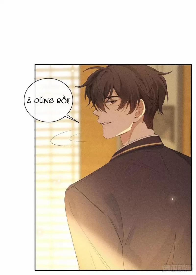 Thời Gian Săn Mồi Của Sói 22 trang 48