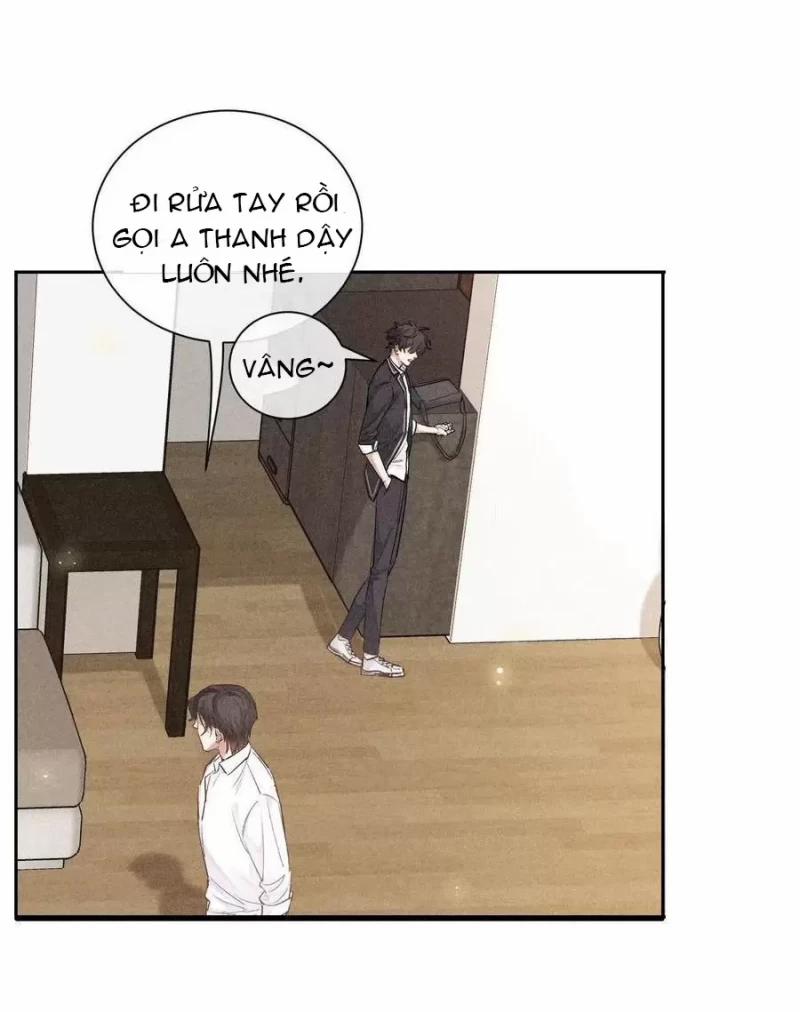 Thời Gian Săn Mồi Của Sói 22 trang 5