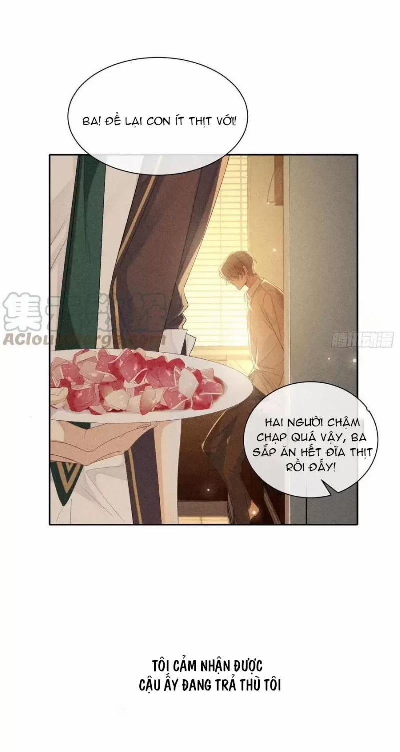 Thời Gian Săn Mồi Của Sói 22 trang 50