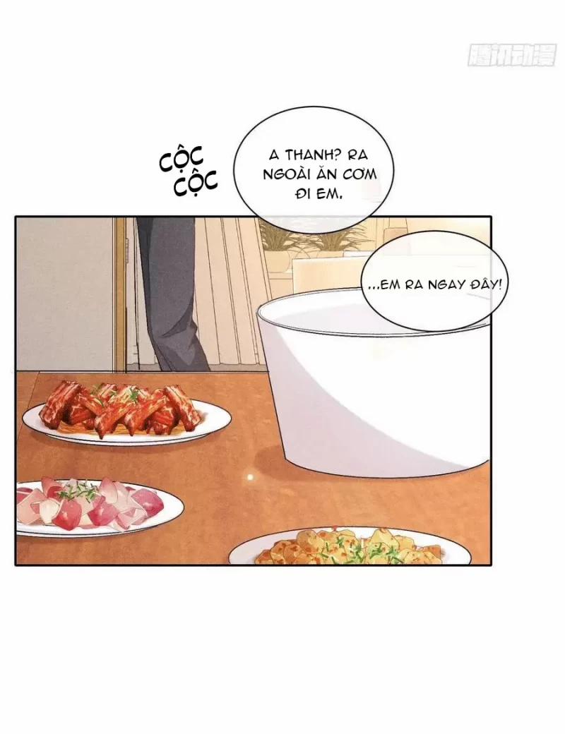 Thời Gian Săn Mồi Của Sói 22 trang 6