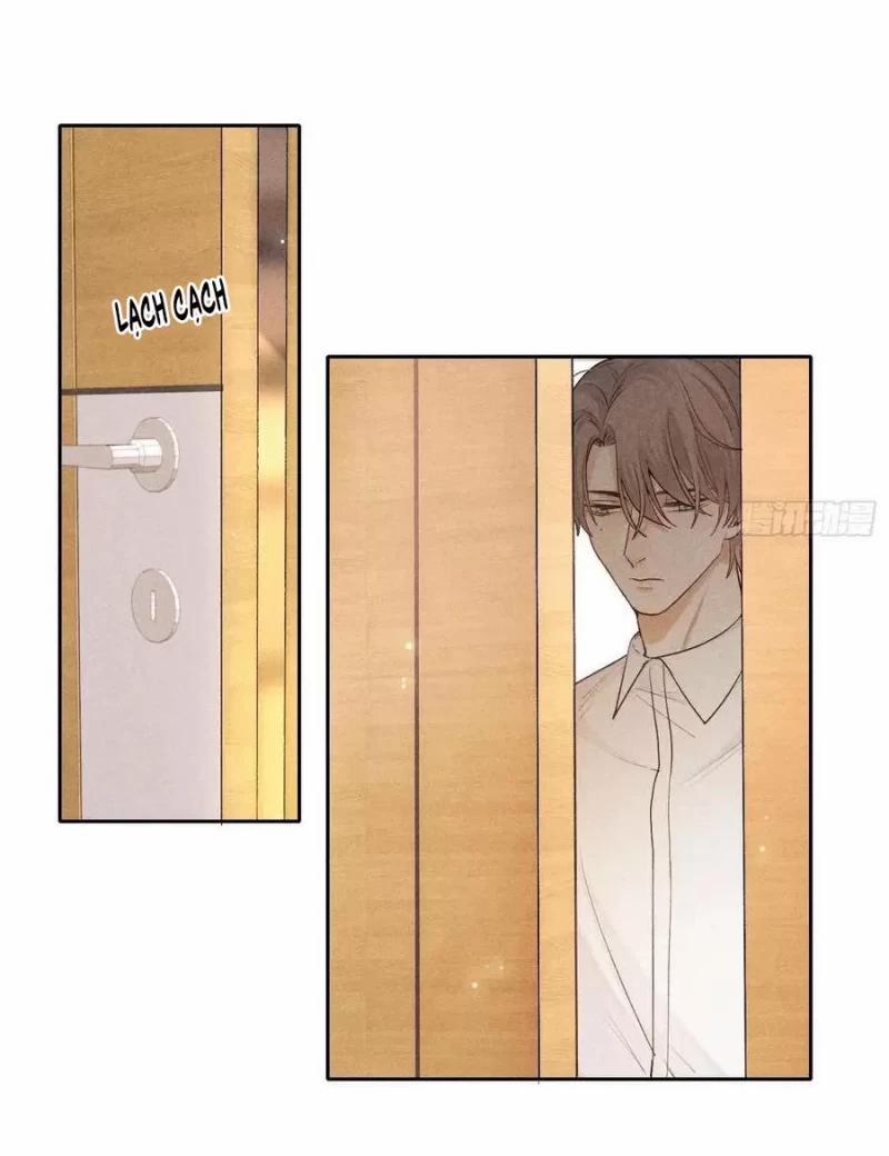 Thời Gian Săn Mồi Của Sói 22 trang 7