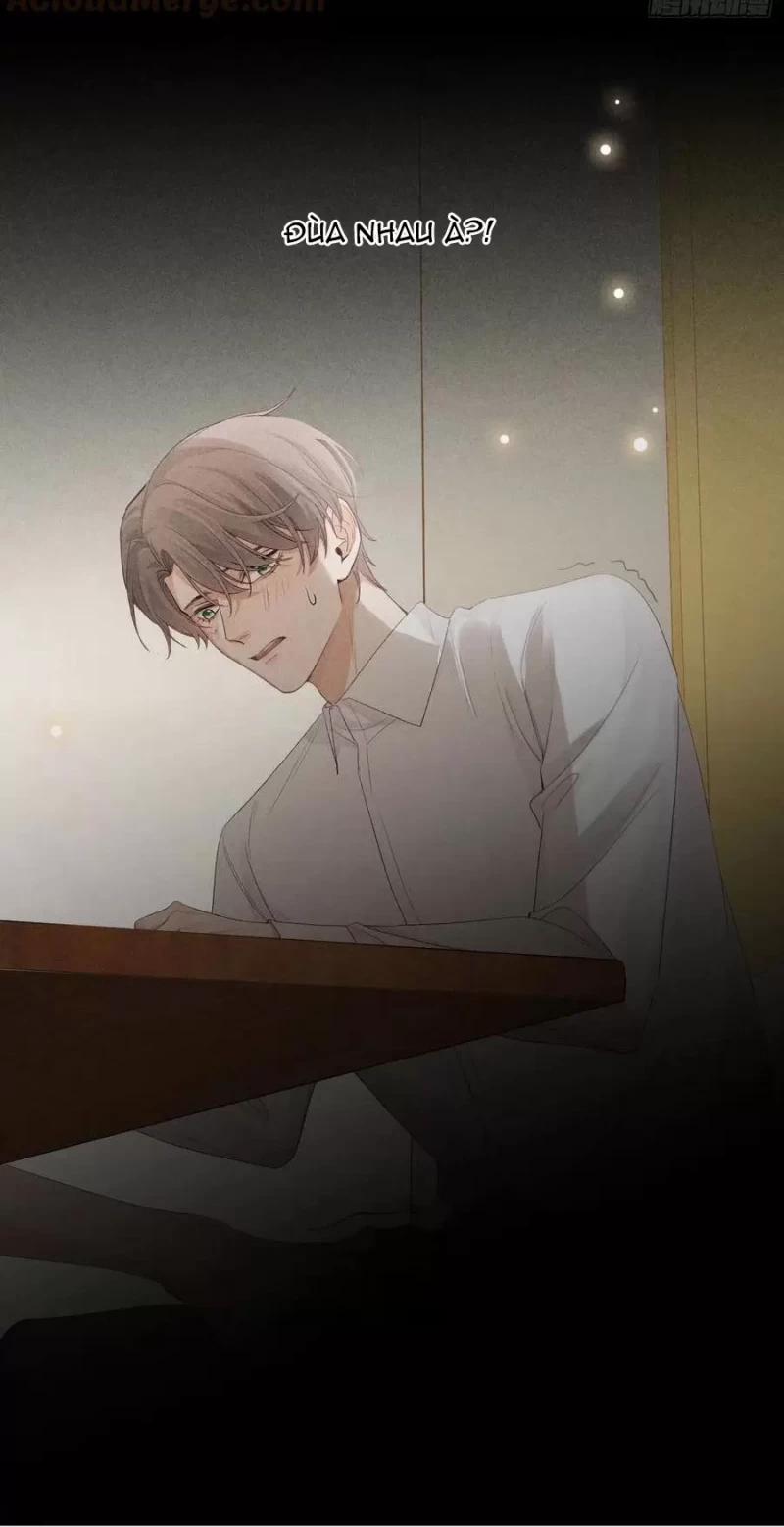 Thời Gian Săn Mồi Của Sói 23 trang 18