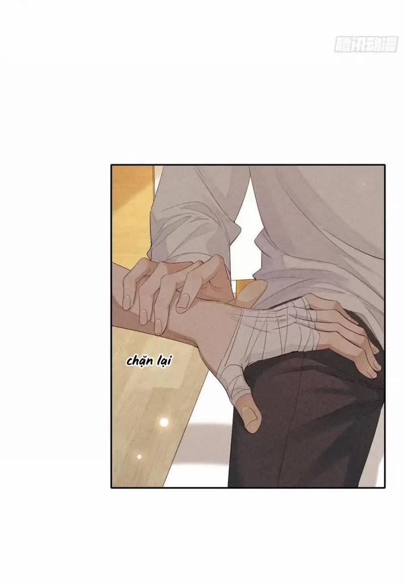 Thời Gian Săn Mồi Của Sói 23 trang 19