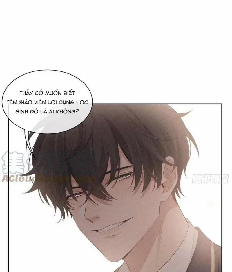 Thời Gian Săn Mồi Của Sói 23 trang 21