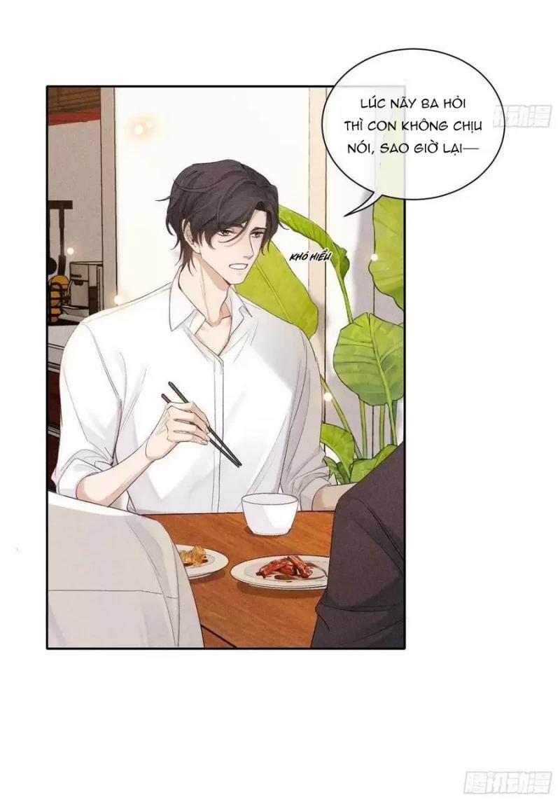 Thời Gian Săn Mồi Của Sói 23 trang 23