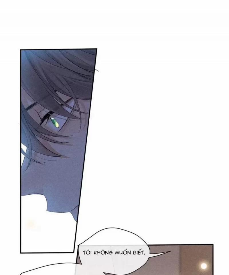 Thời Gian Săn Mồi Của Sói 23 trang 24